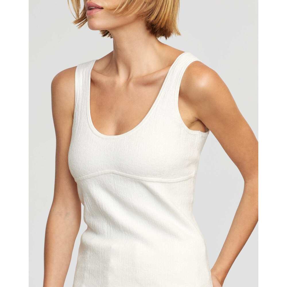 NWOT Modern Citizen: Aida Sweater Tank Size M - Picture 3 of 3